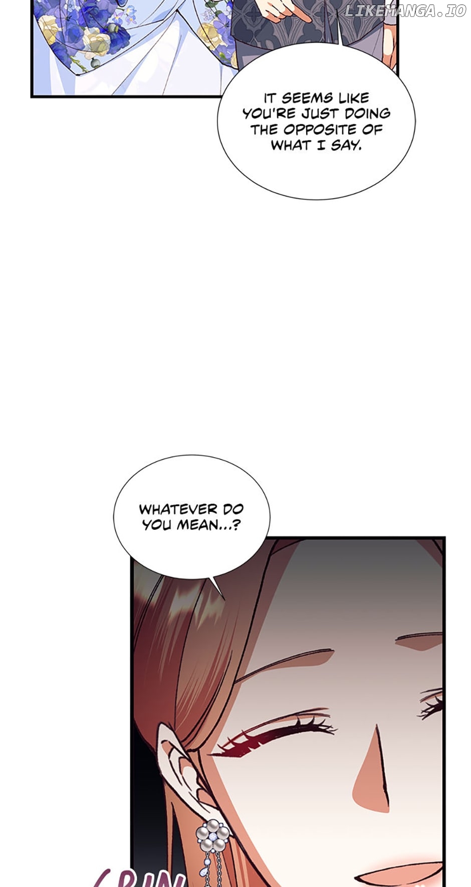 No More Turning a Blind Eye Chapter 114 - page 29