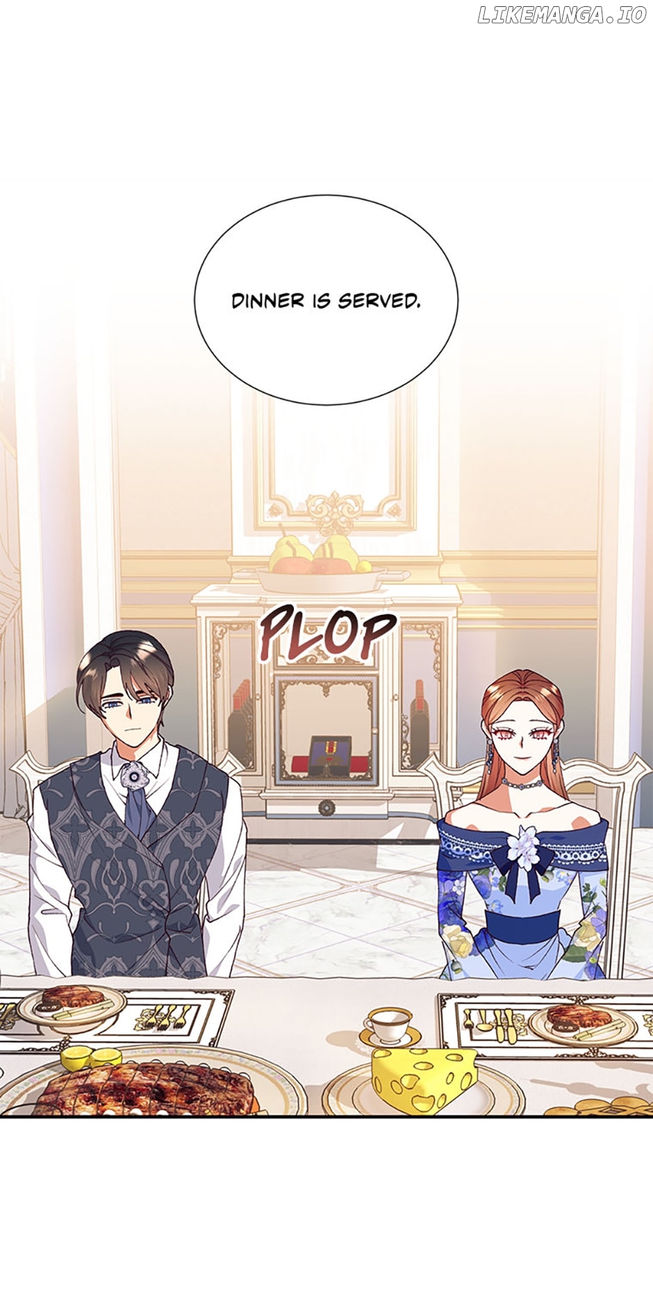 No More Turning a Blind Eye Chapter 114 - page 41