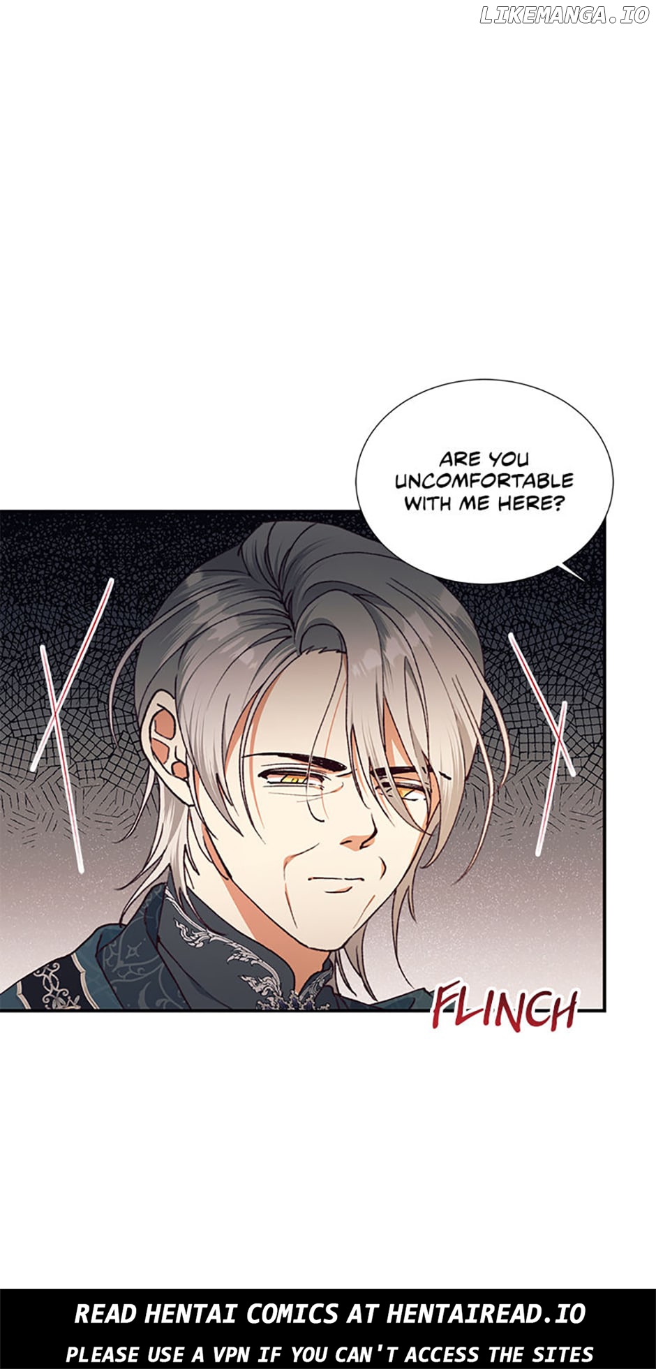 No More Turning a Blind Eye Chapter 114 - page 45