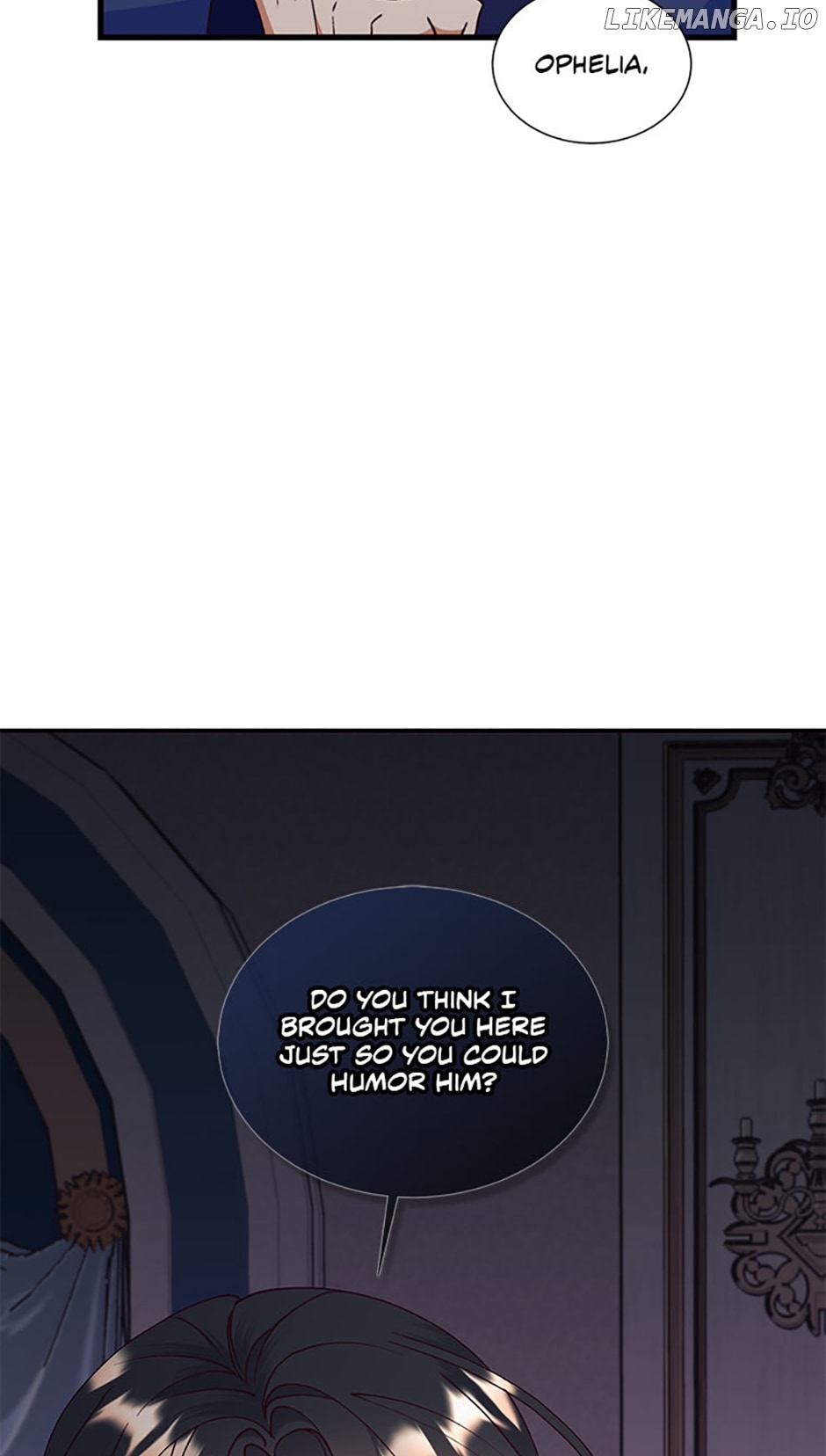 No More Turning a Blind Eye Chapter 114 - page 59