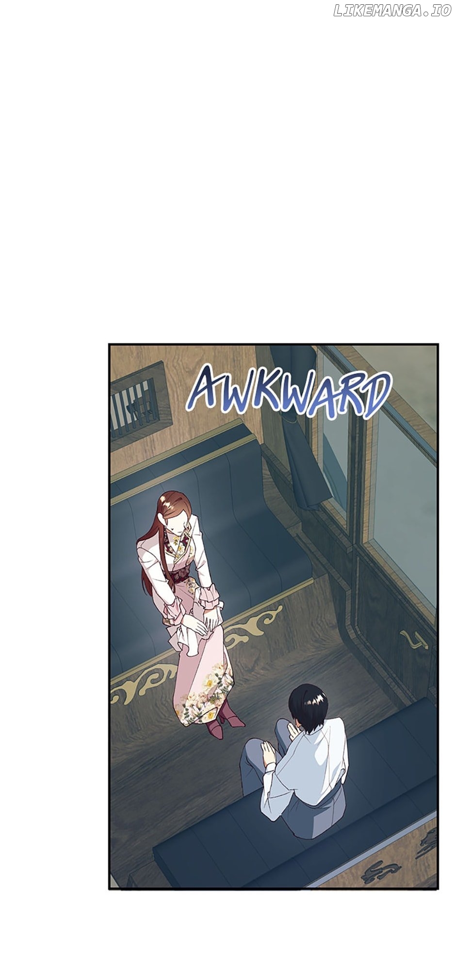 No More Turning a Blind Eye Chapter 101 - page 15