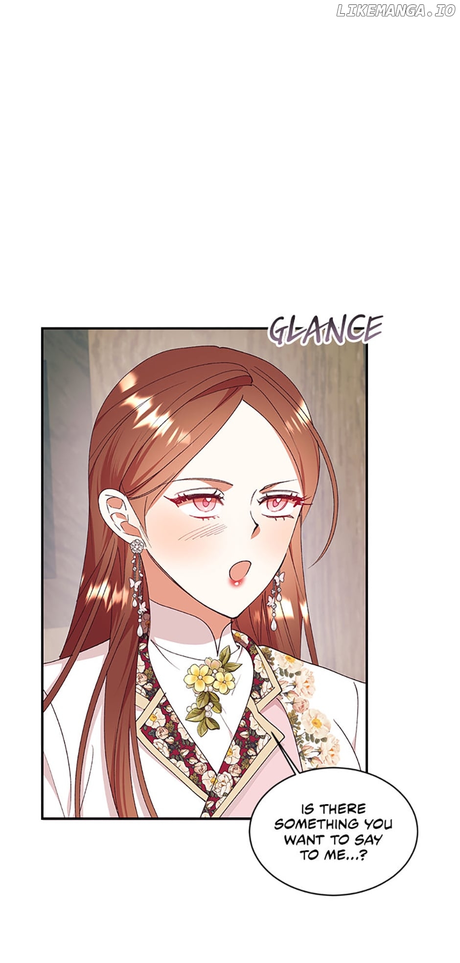 No More Turning a Blind Eye Chapter 101 - page 16