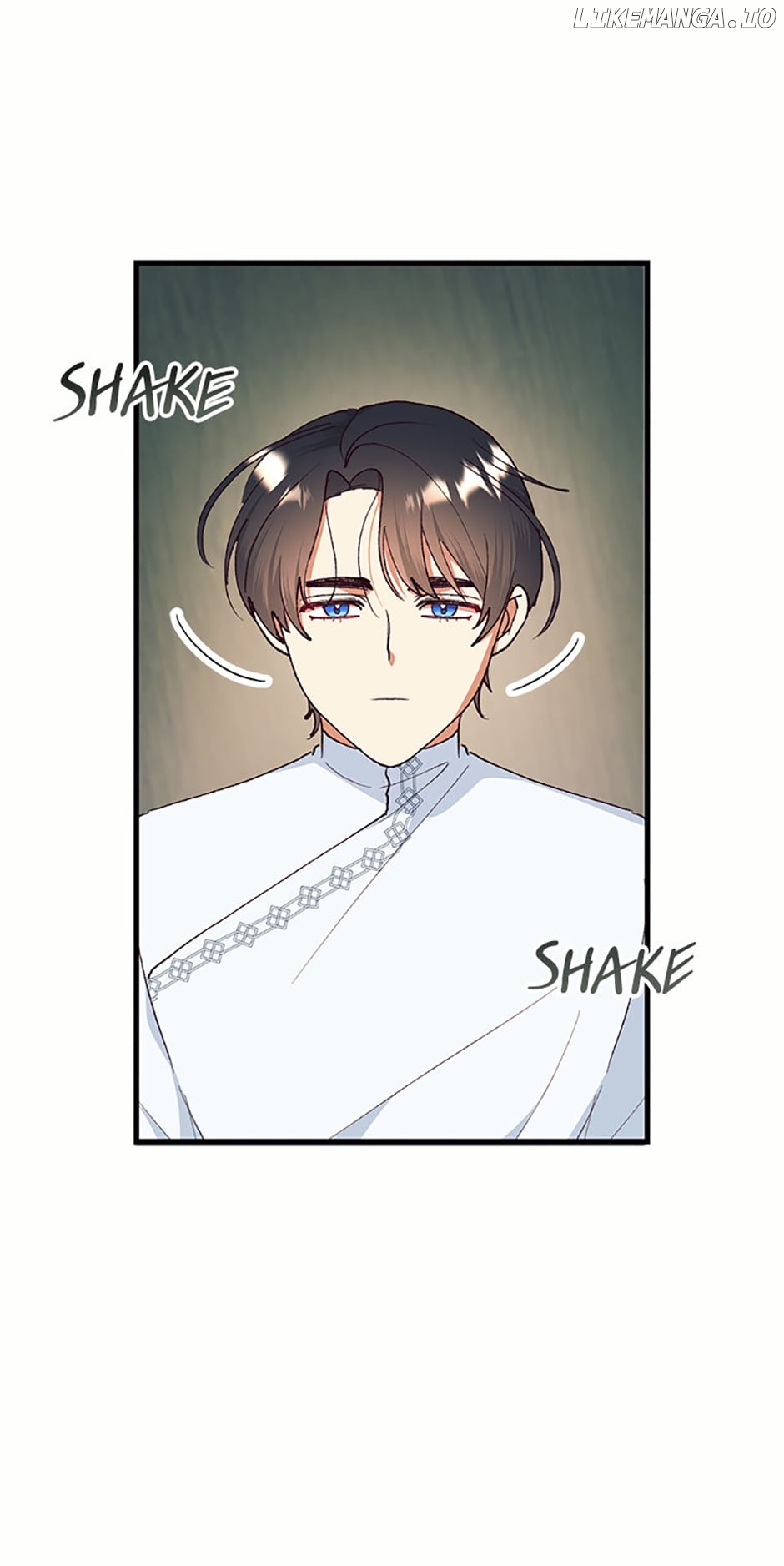 No More Turning a Blind Eye Chapter 101 - page 17