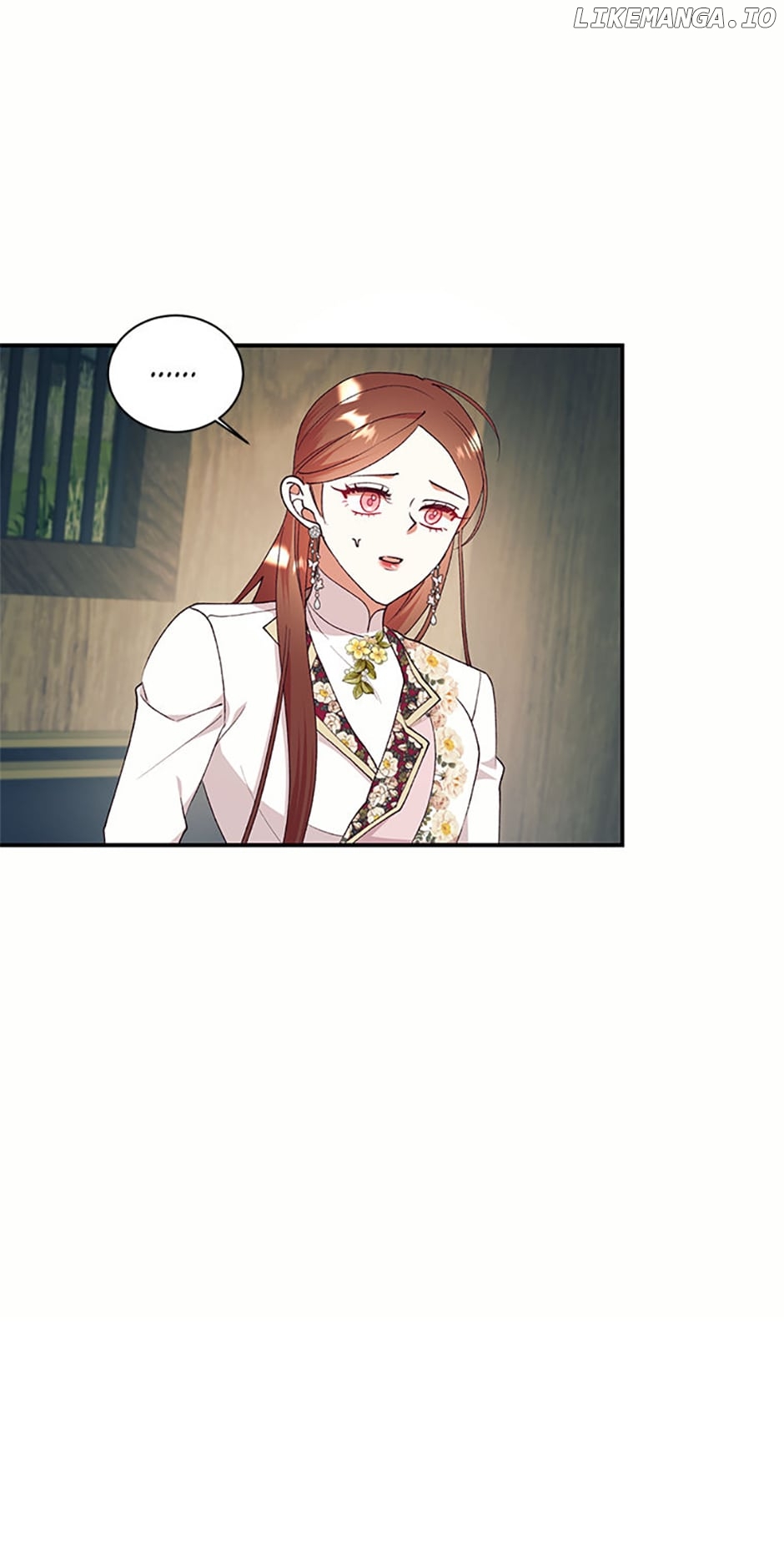 No More Turning a Blind Eye Chapter 101 - page 18