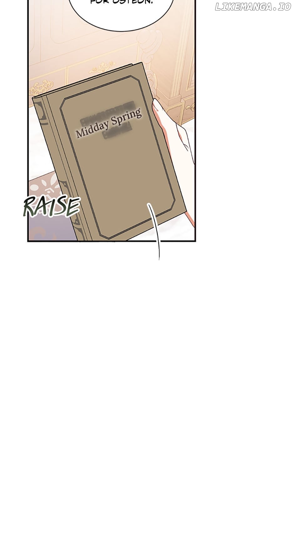 No More Turning a Blind Eye Chapter 101 - page 29