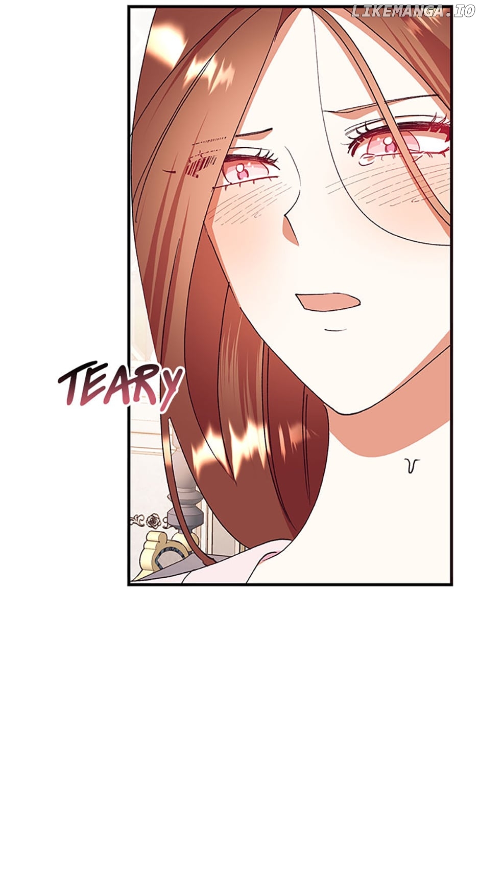 No More Turning a Blind Eye Chapter 101 - page 30