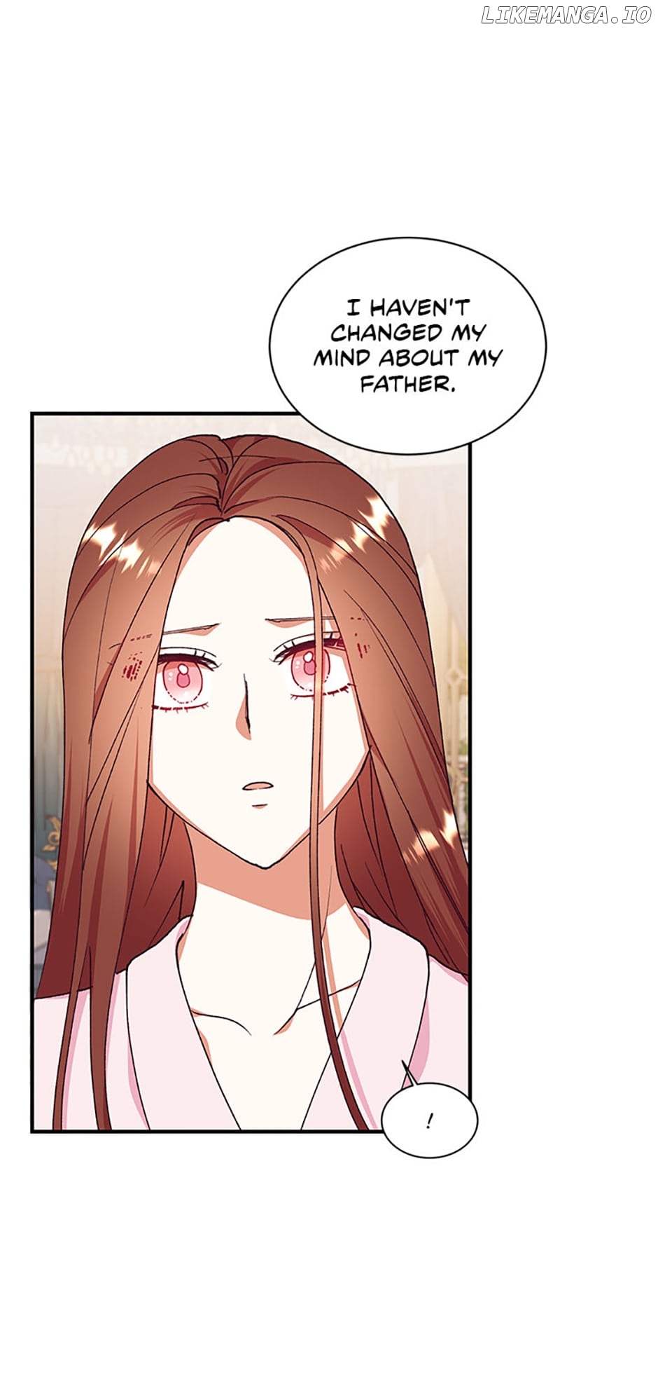 No More Turning a Blind Eye Chapter 101 - page 37