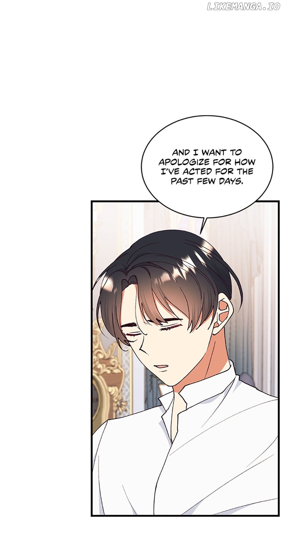 No More Turning a Blind Eye Chapter 101 - page 39
