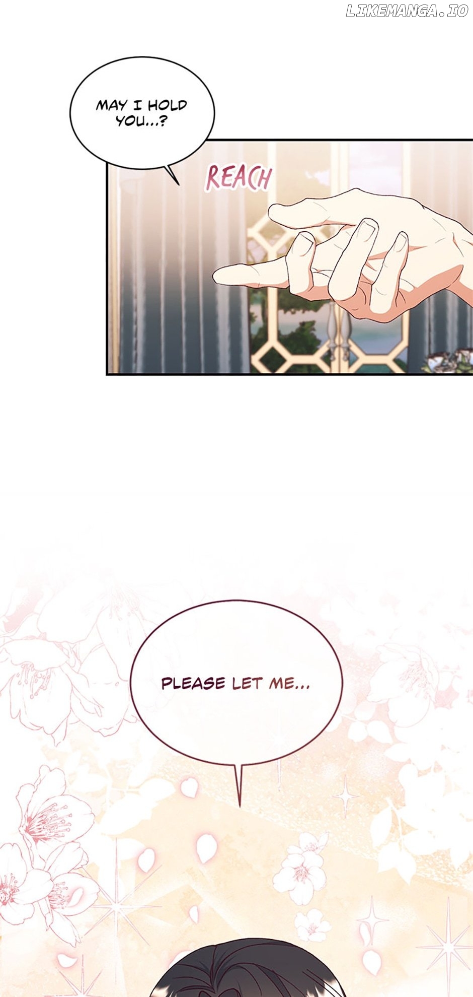 No More Turning a Blind Eye Chapter 101 - page 60
