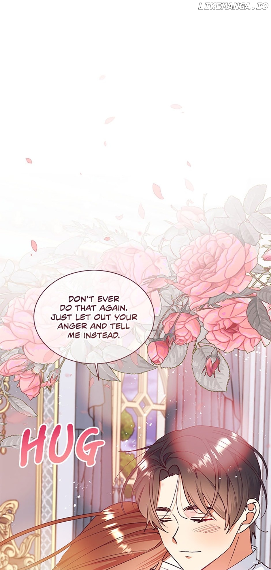 No More Turning a Blind Eye Chapter 101 - page 63