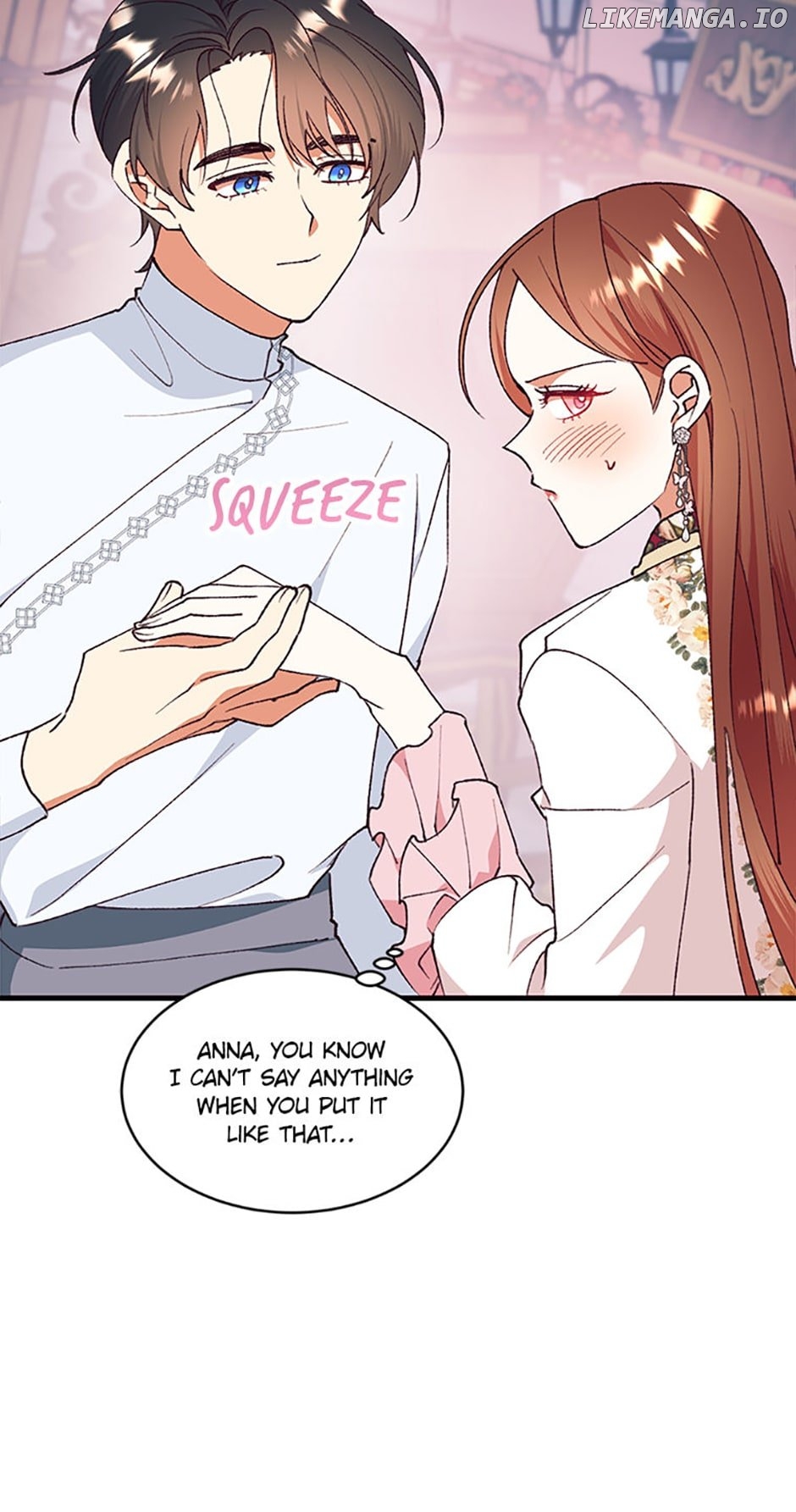 No More Turning a Blind Eye Chapter 101 - page 9