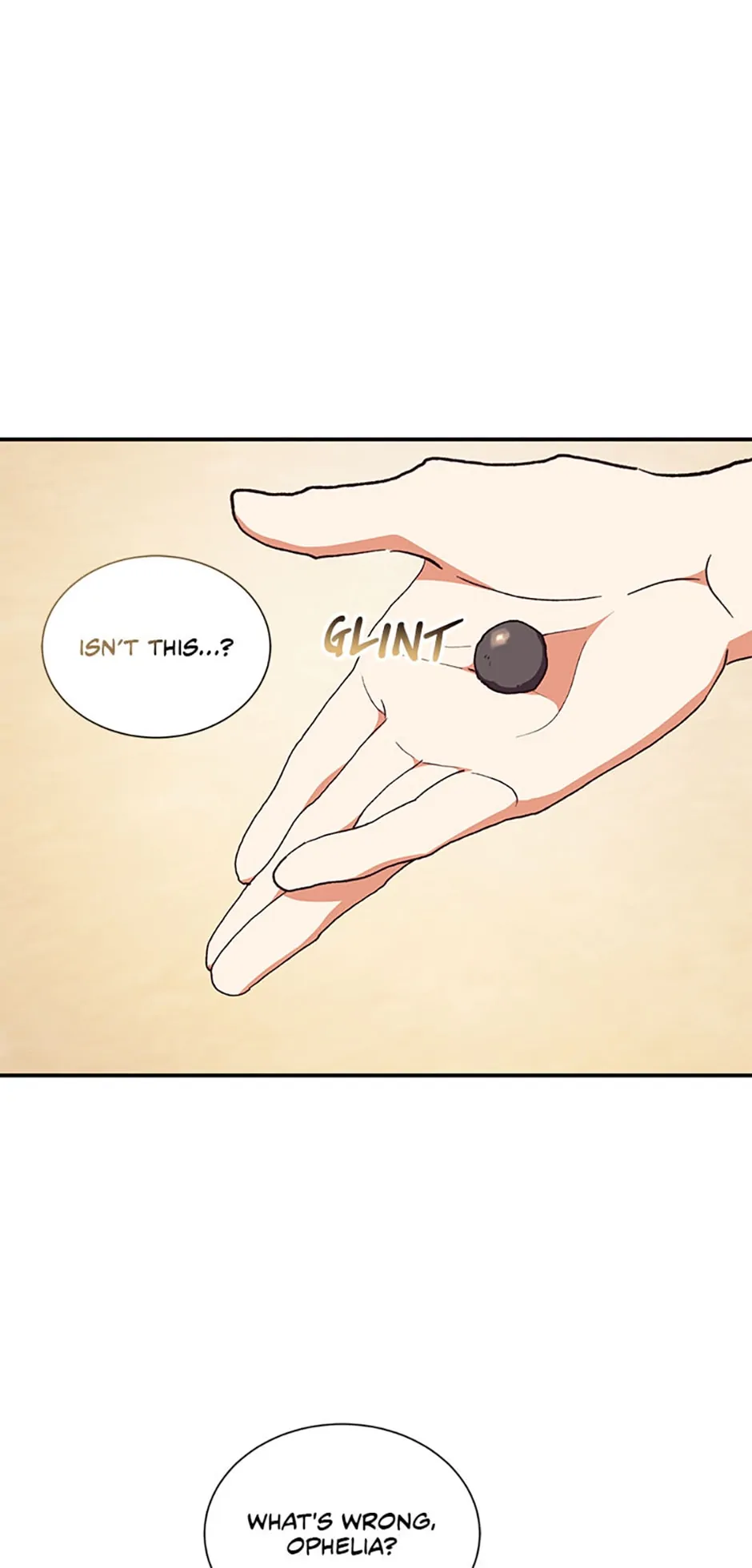No More Turning a Blind Eye Chapter 113 - page 2
