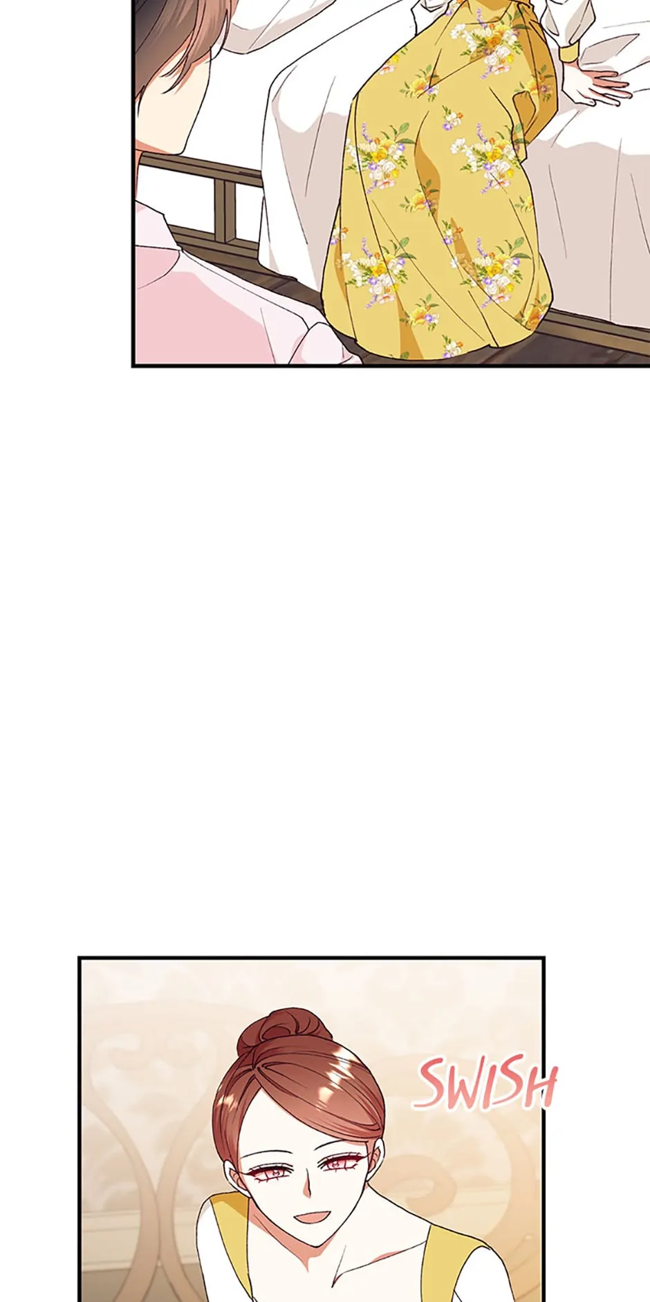 No More Turning a Blind Eye Chapter 113 - page 23