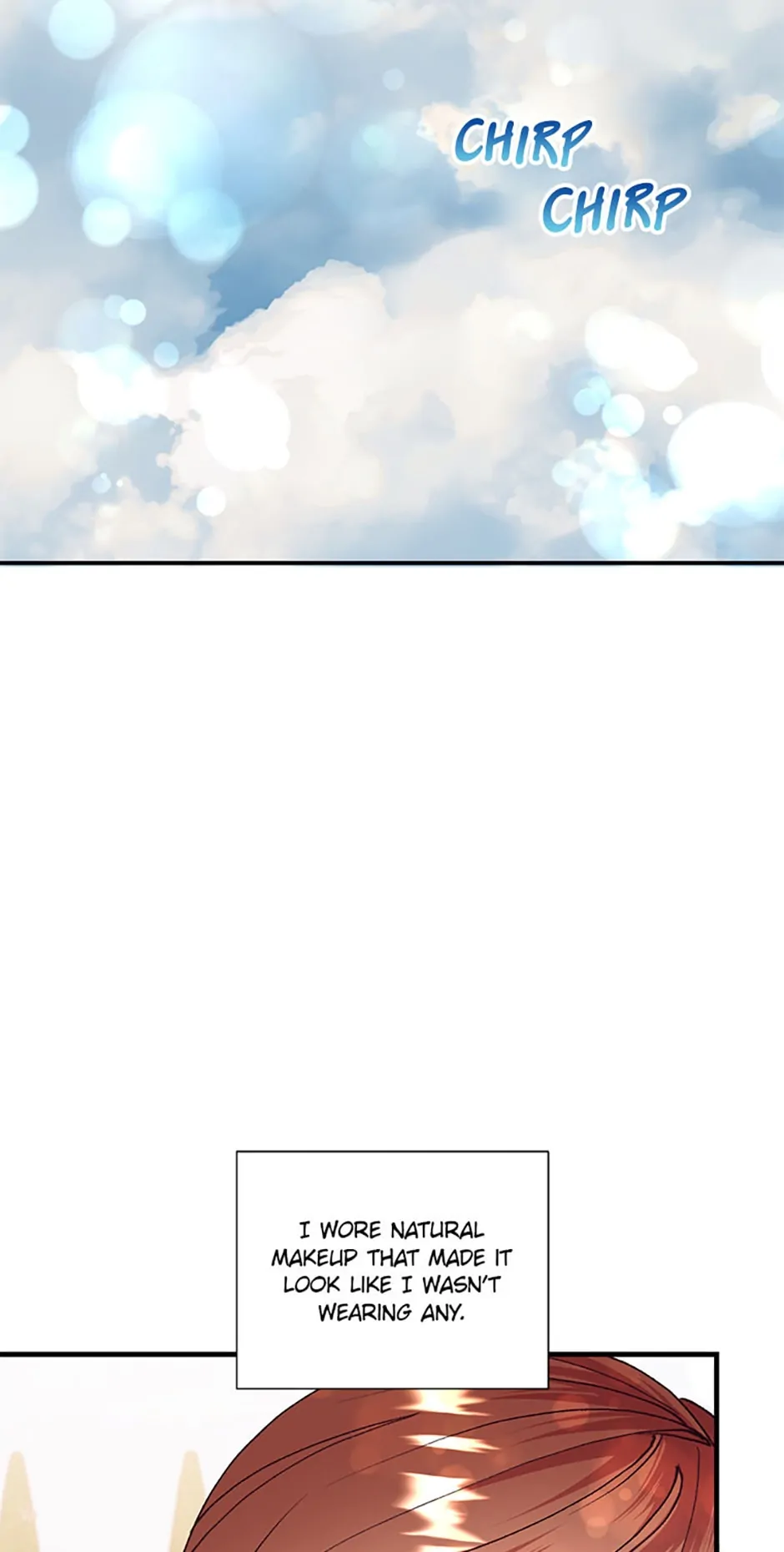 No More Turning a Blind Eye Chapter 113 - page 30
