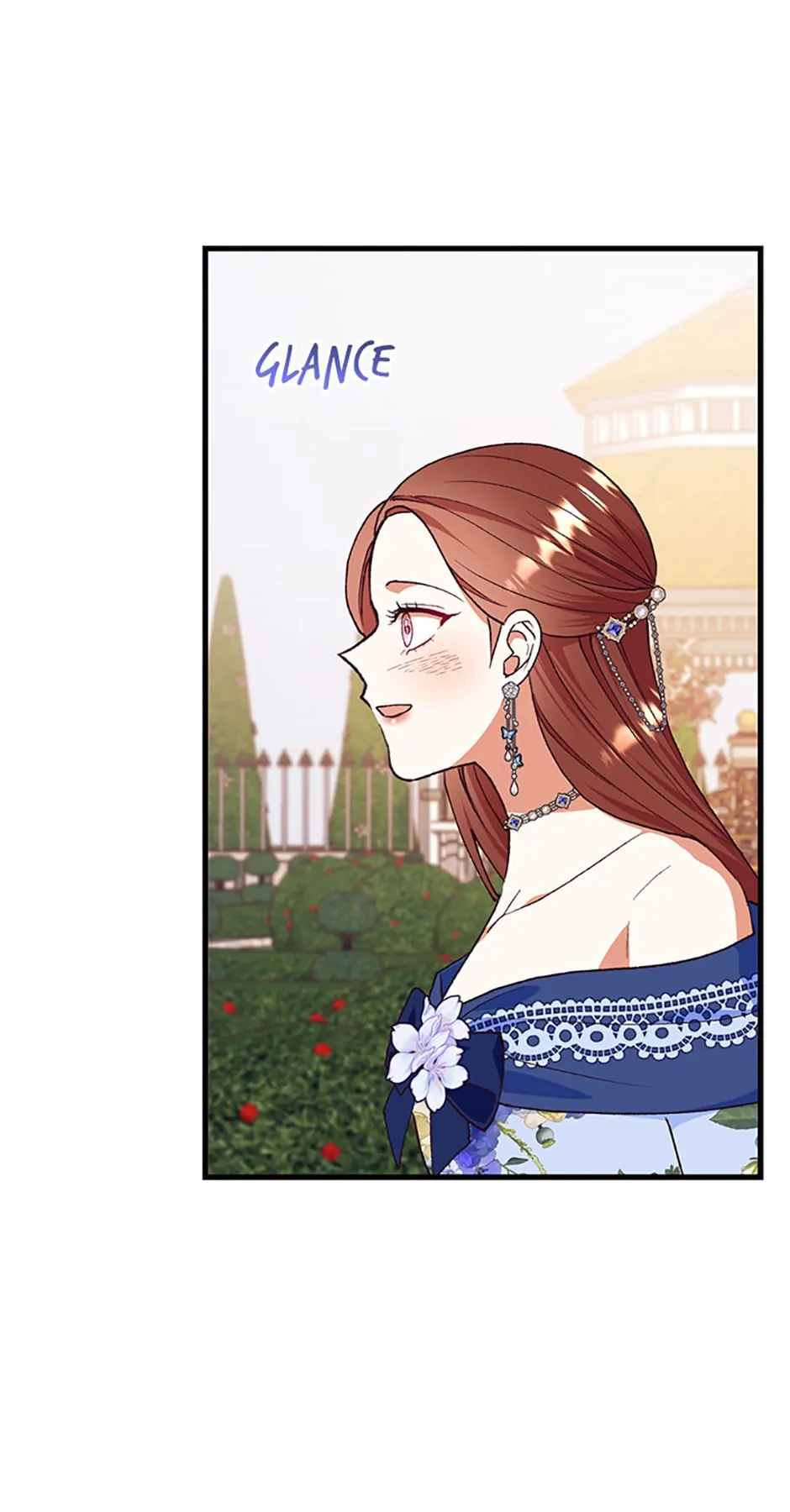 No More Turning a Blind Eye Chapter 113 - page 35