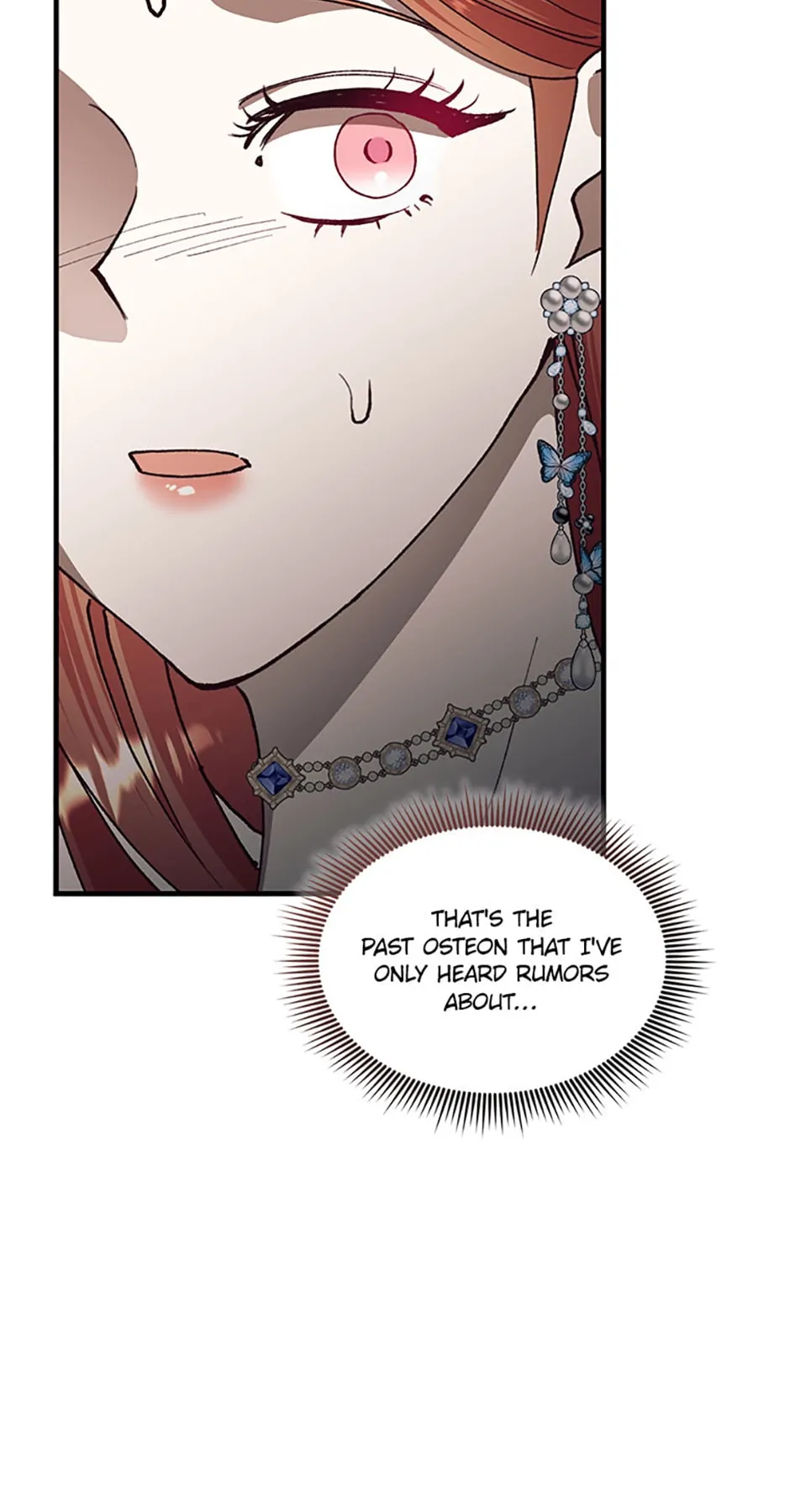 No More Turning a Blind Eye Chapter 113 - page 41