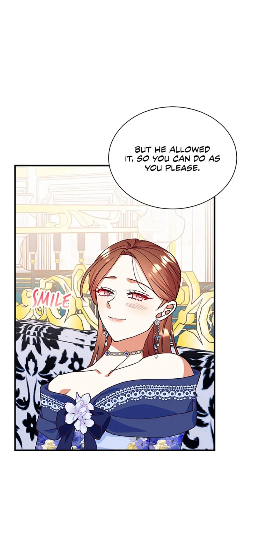 No More Turning a Blind Eye Chapter 113 - page 60