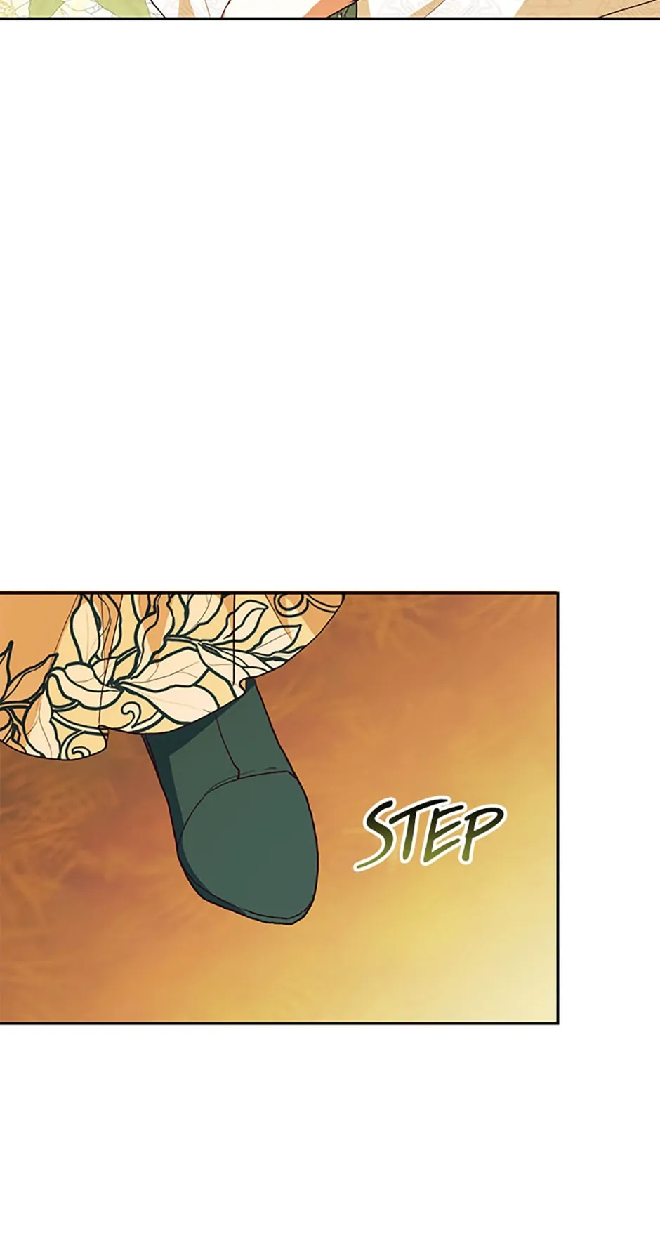 No More Turning a Blind Eye Chapter 112 - page 15