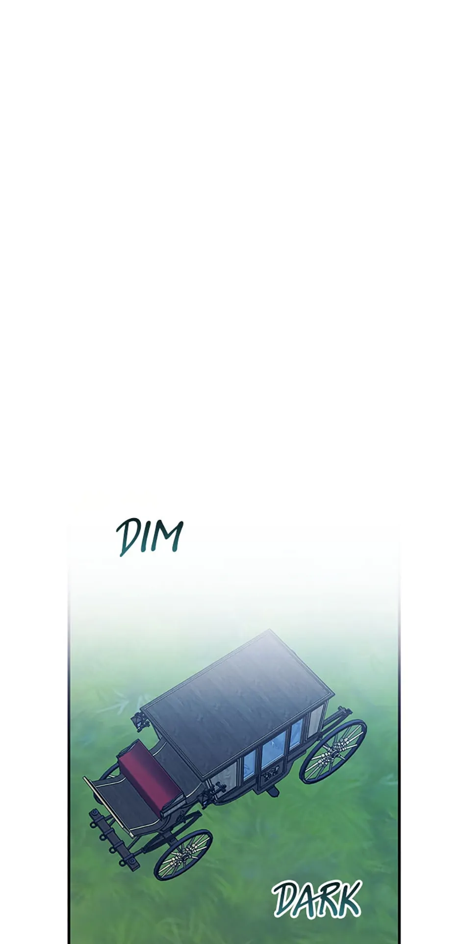 No More Turning a Blind Eye Chapter 112 - page 23
