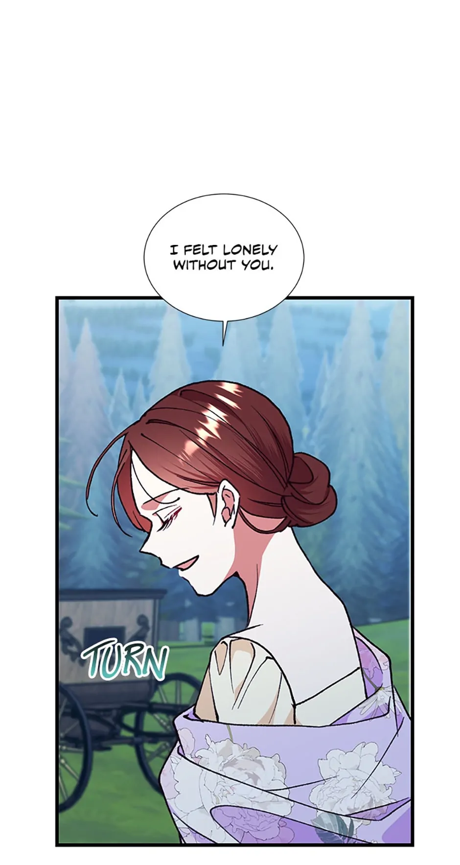No More Turning a Blind Eye Chapter 112 - page 29
