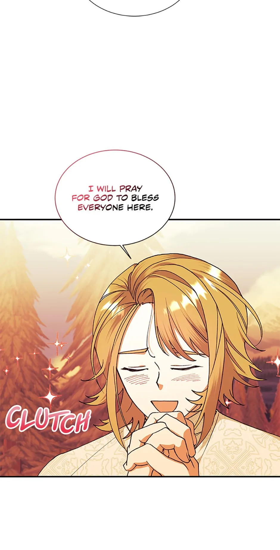 No More Turning a Blind Eye Chapter 112 - page 4