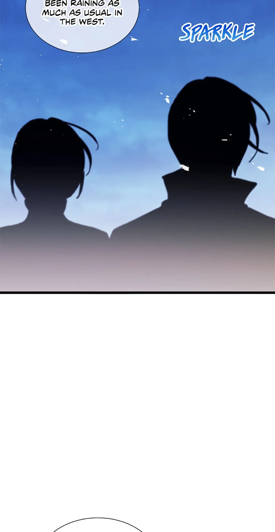 No More Turning a Blind Eye Chapter 112 - page 40