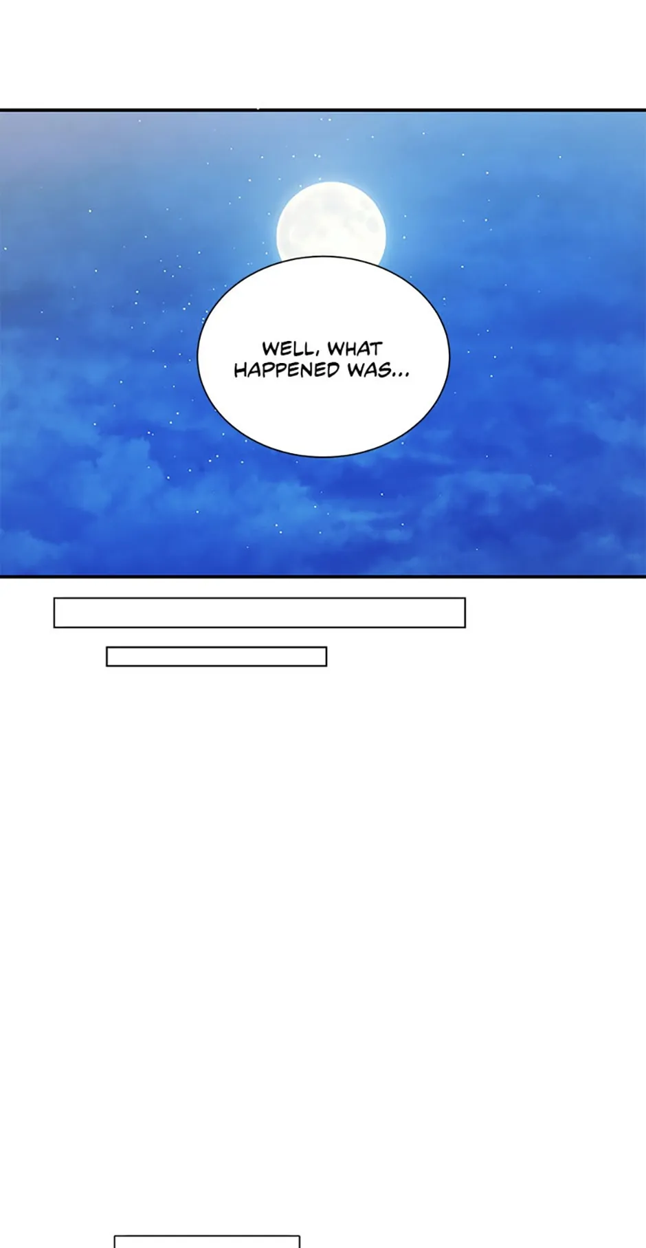No More Turning a Blind Eye Chapter 112 - page 42