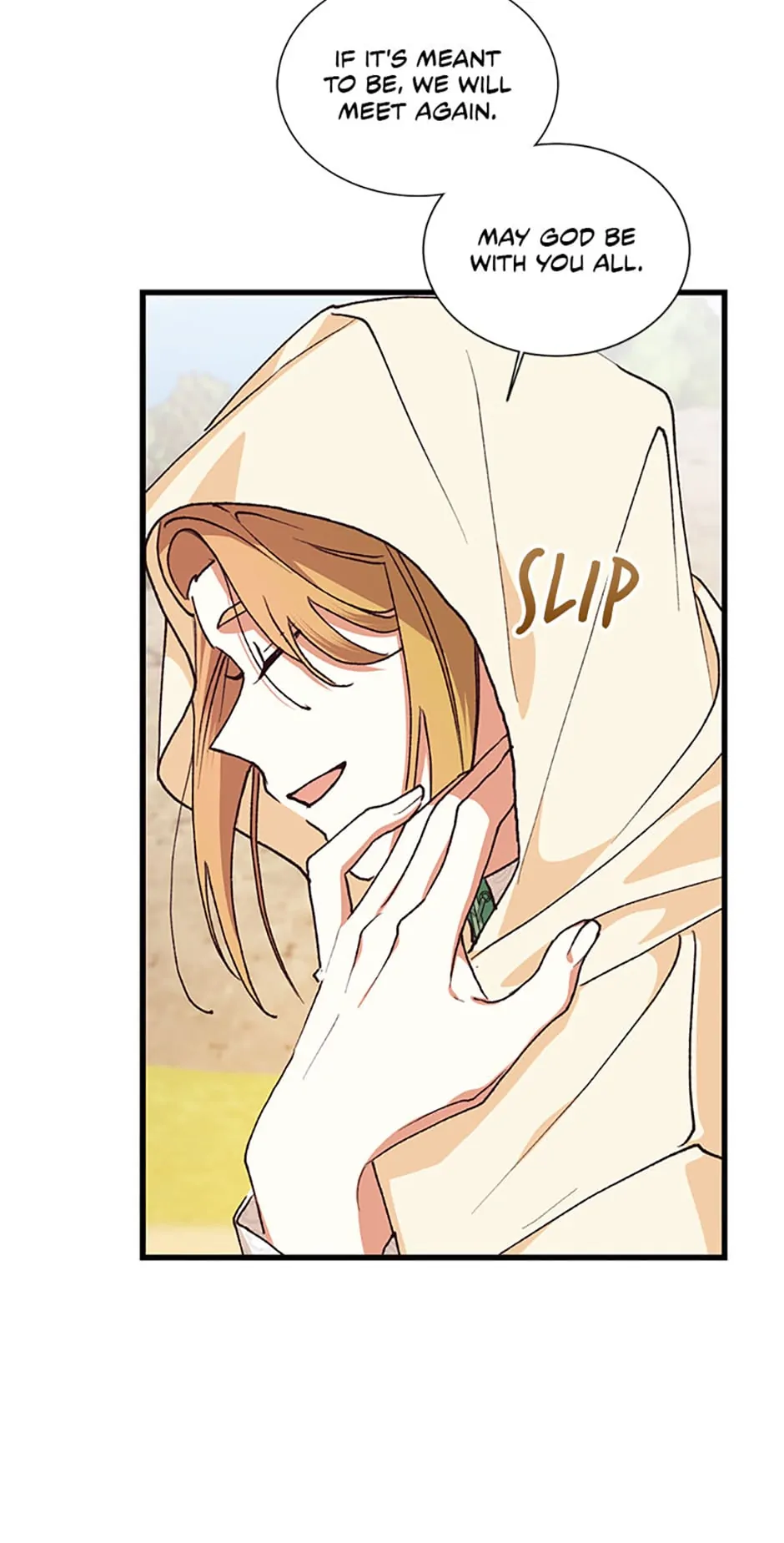 No More Turning a Blind Eye Chapter 112 - page 51