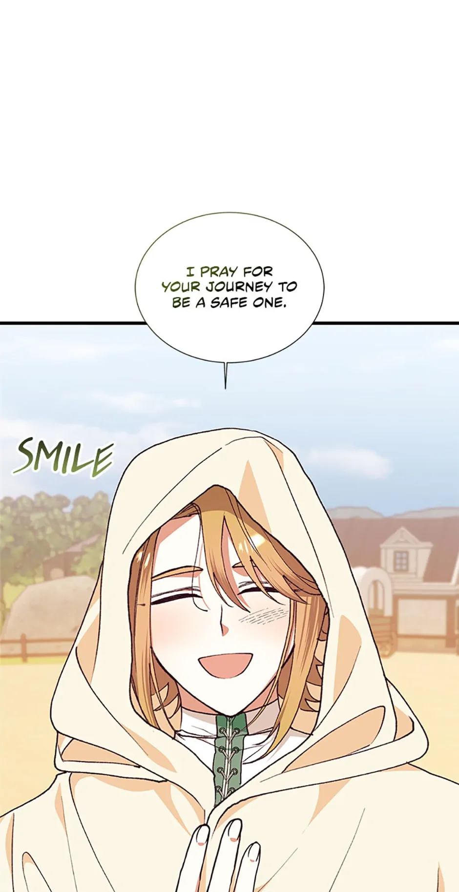 No More Turning a Blind Eye Chapter 112 - page 52