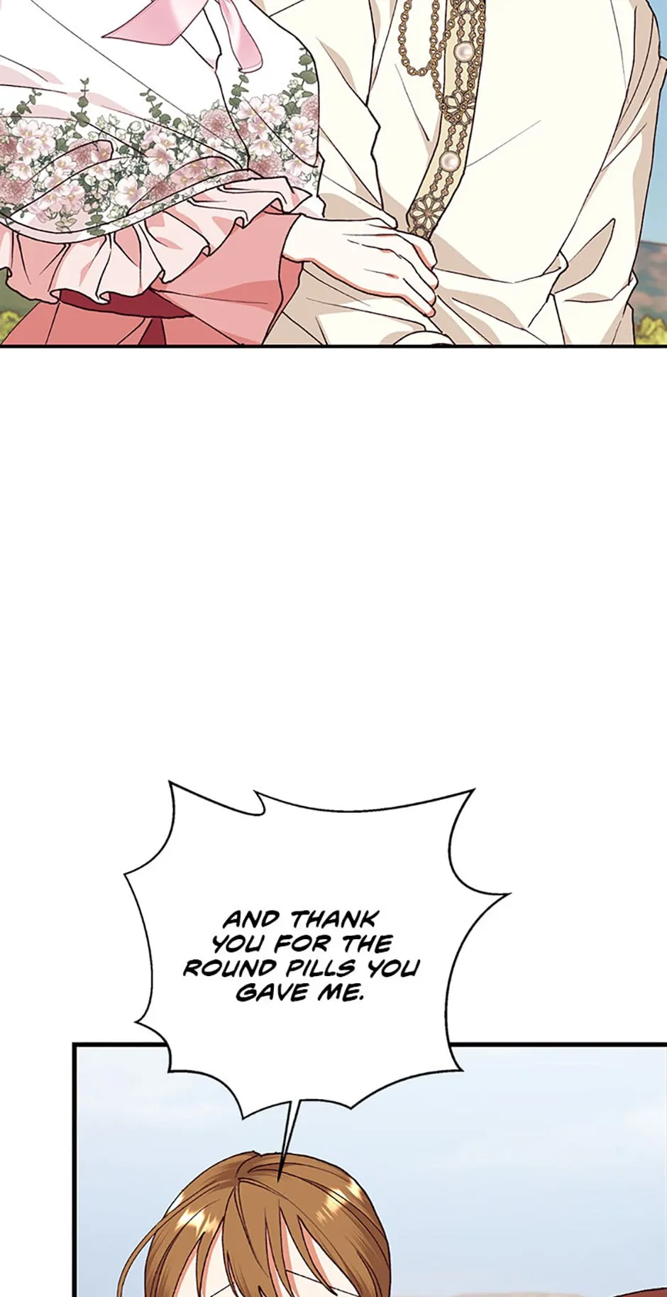 No More Turning a Blind Eye Chapter 112 - page 54