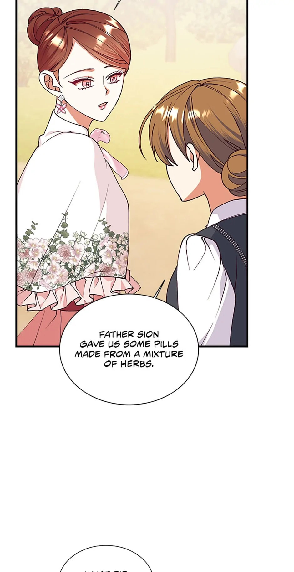No More Turning a Blind Eye Chapter 112 - page 56