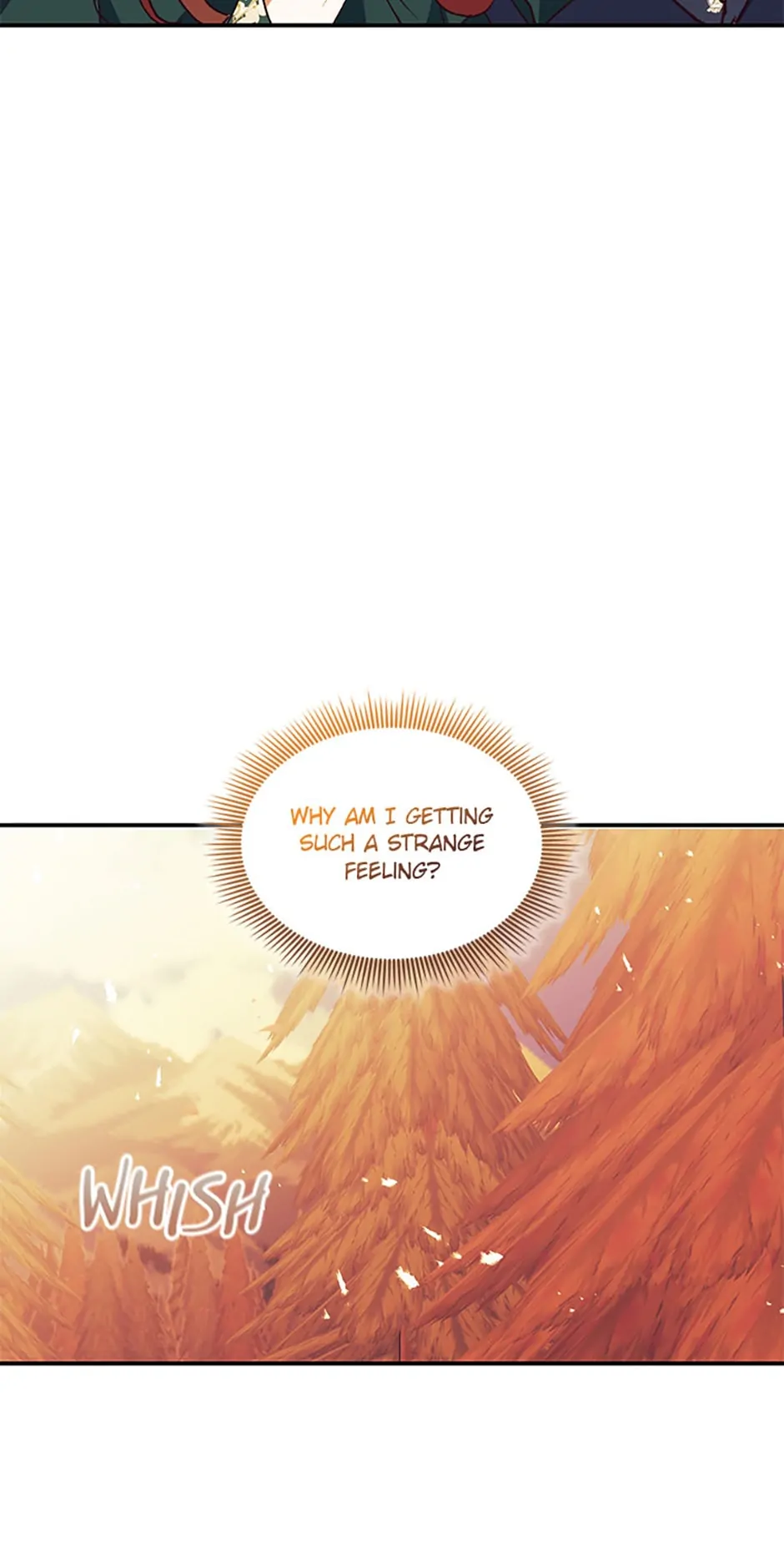 No More Turning a Blind Eye Chapter 112 - page 6