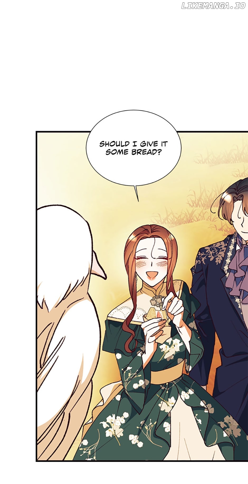 No More Turning a Blind Eye Chapter 111 - page 38