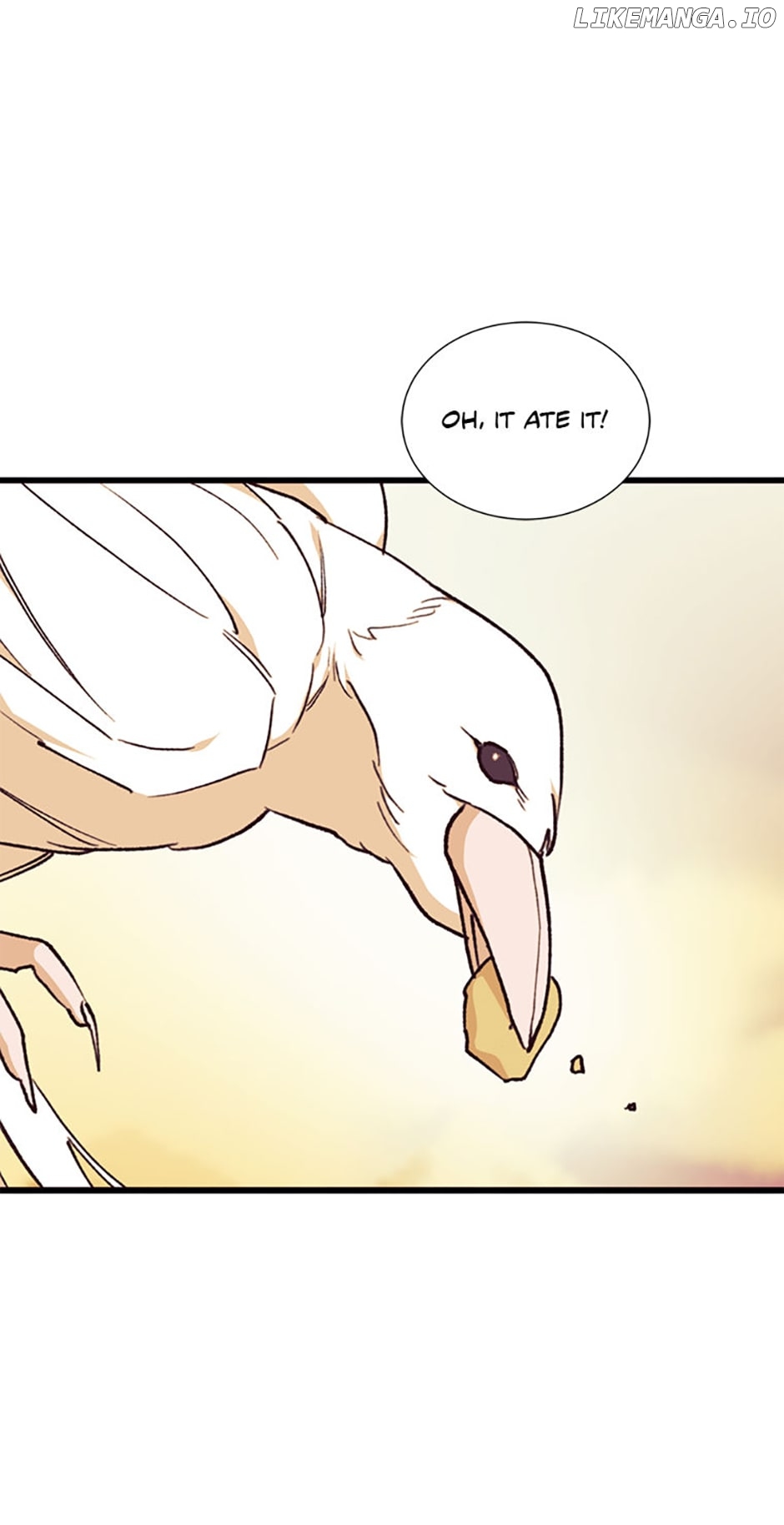 No More Turning a Blind Eye Chapter 111 - page 39
