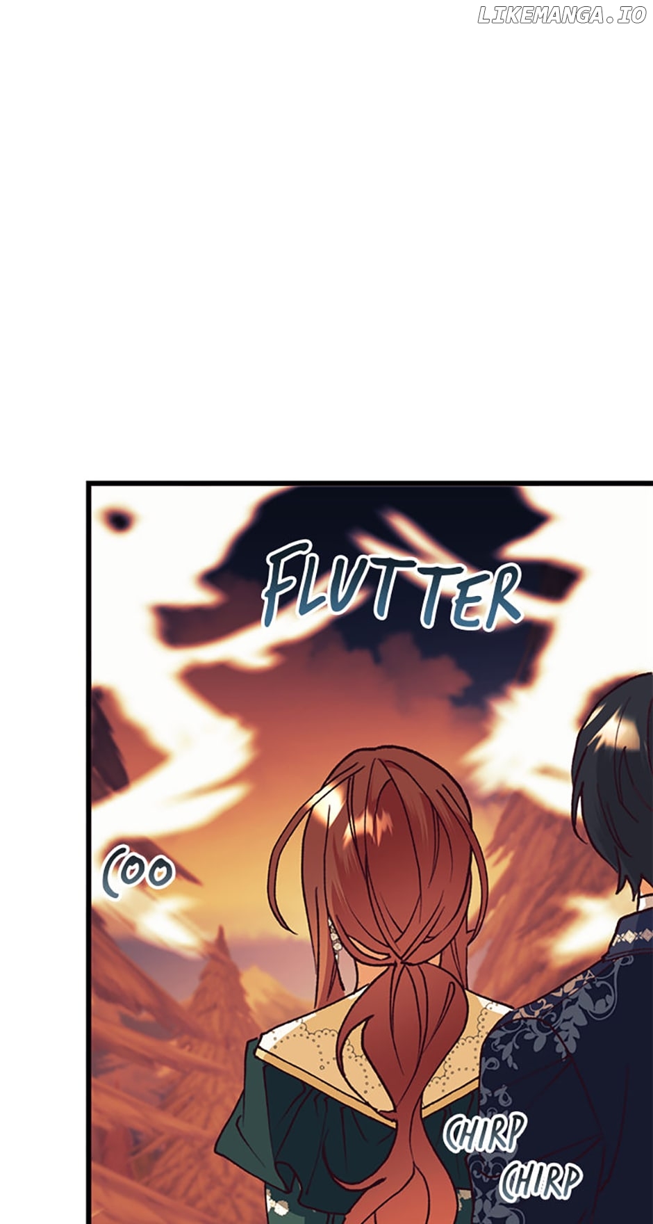 No More Turning a Blind Eye Chapter 111 - page 41