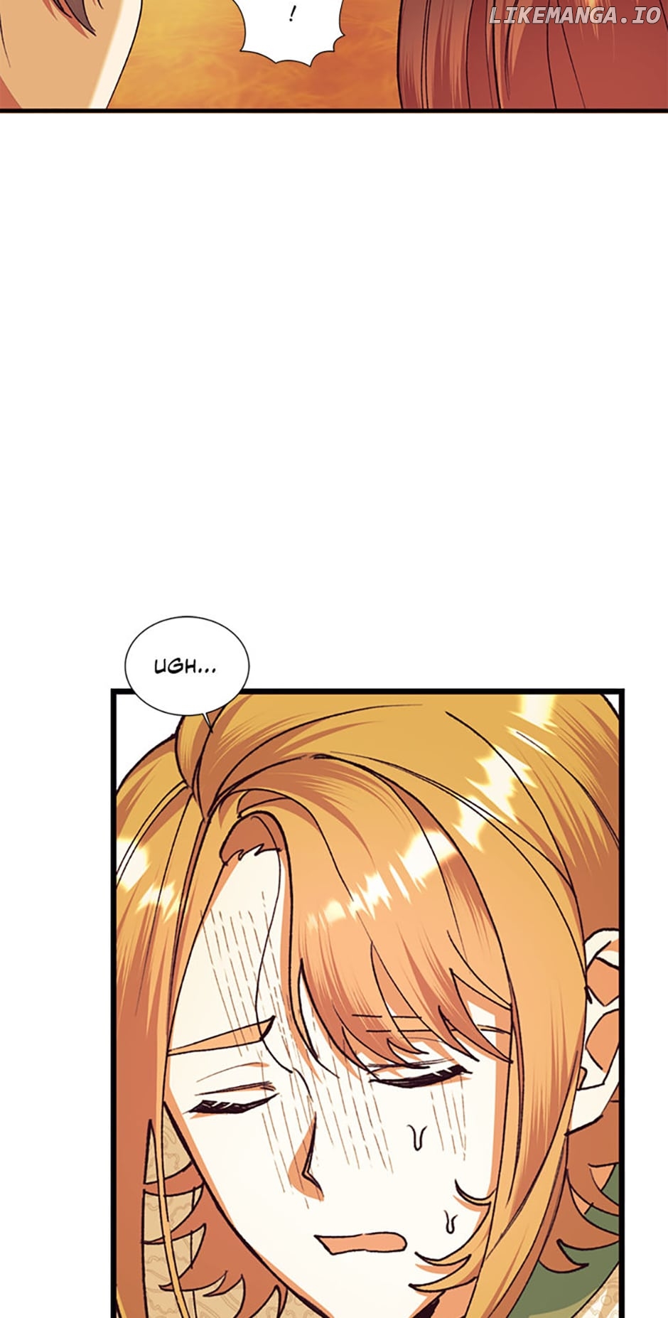 No More Turning a Blind Eye Chapter 111 - page 50