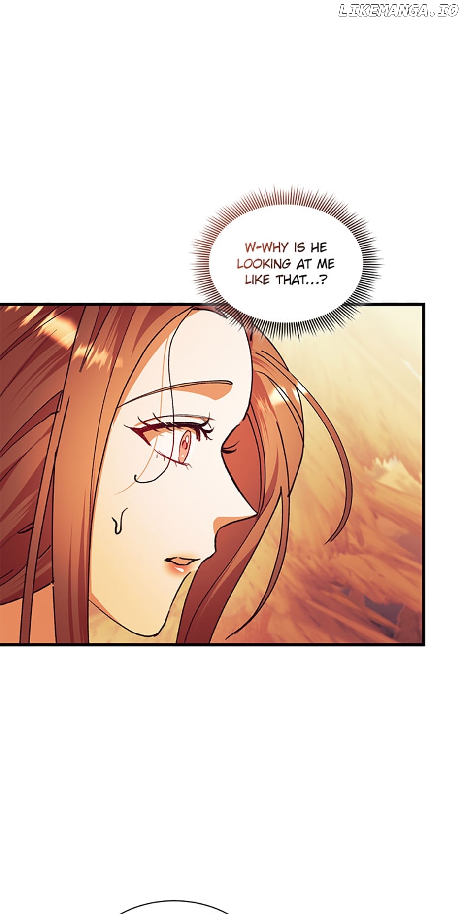 No More Turning a Blind Eye Chapter 111 - page 53