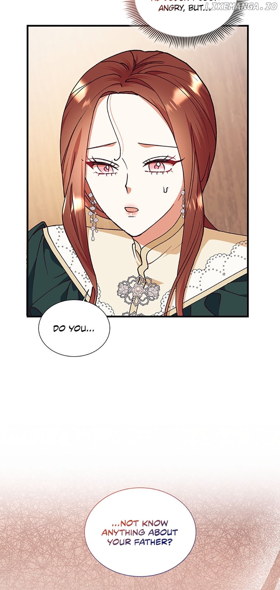No More Turning a Blind Eye Chapter 110 - page 52