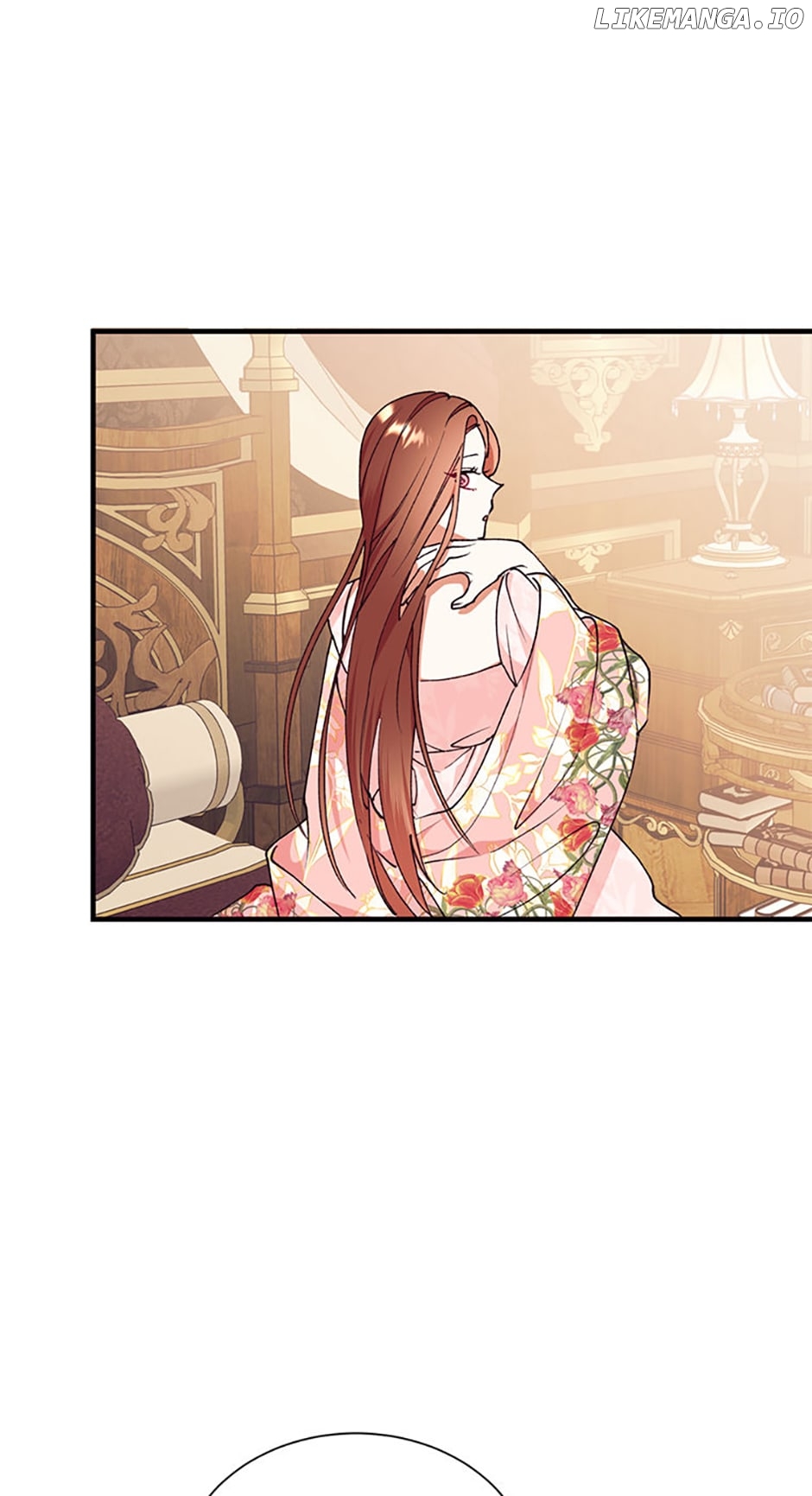 No More Turning a Blind Eye Chapter 109 - page 49