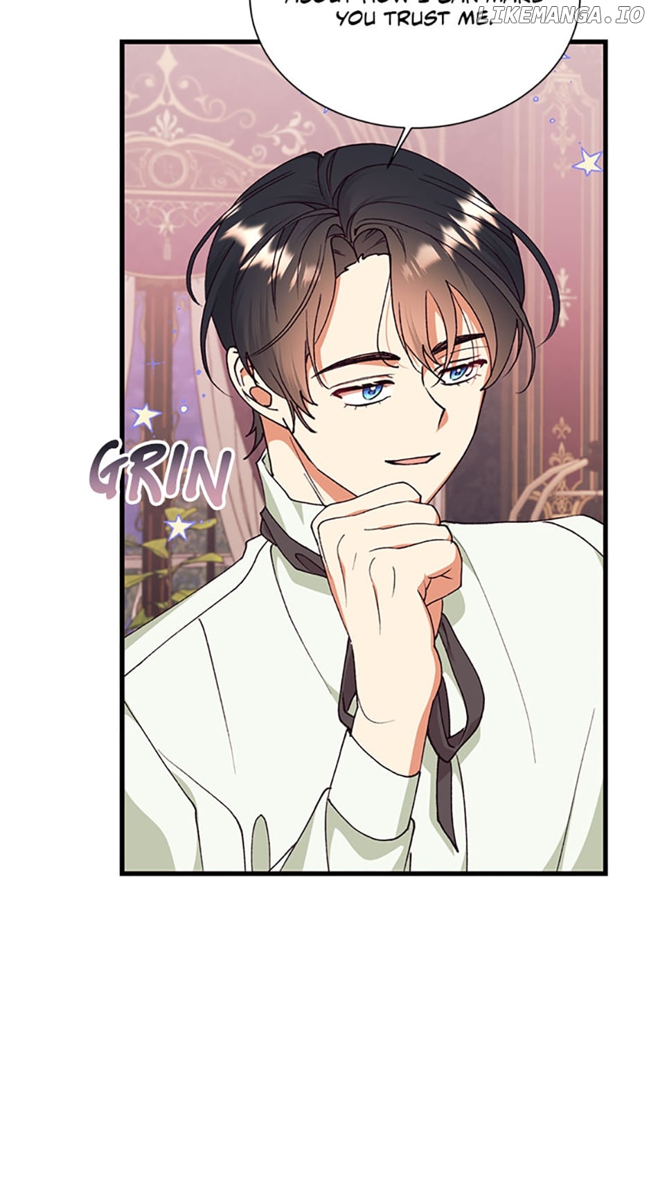 No More Turning a Blind Eye Chapter 109 - page 51