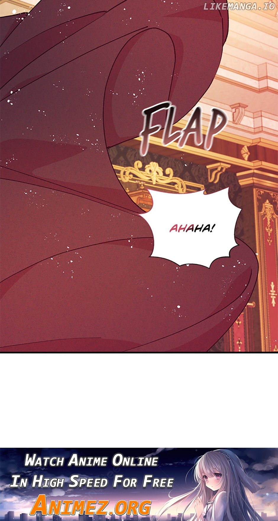 No More Turning a Blind Eye Chapter 109 - page 56