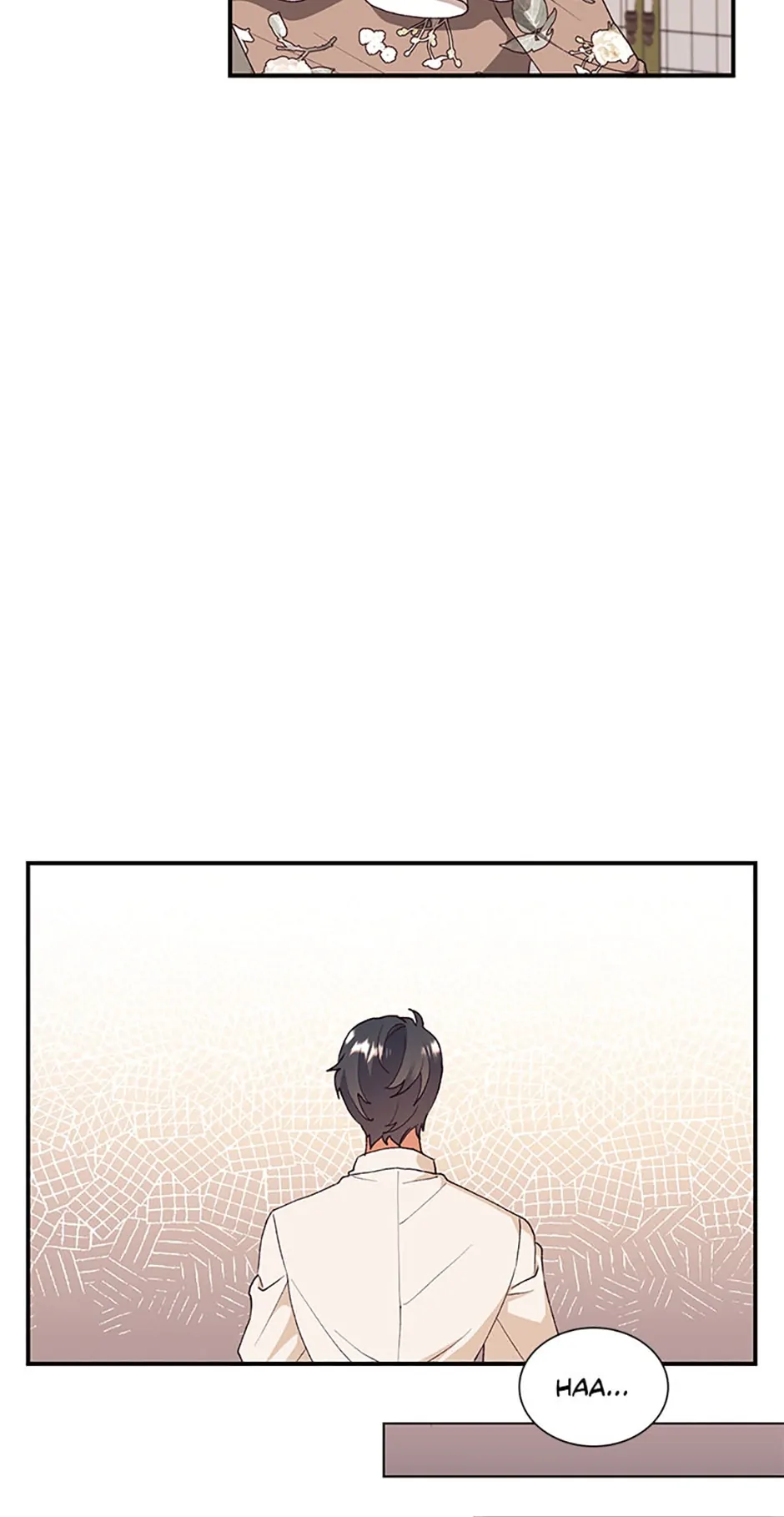 No More Turning a Blind Eye Chapter 108 - page 13