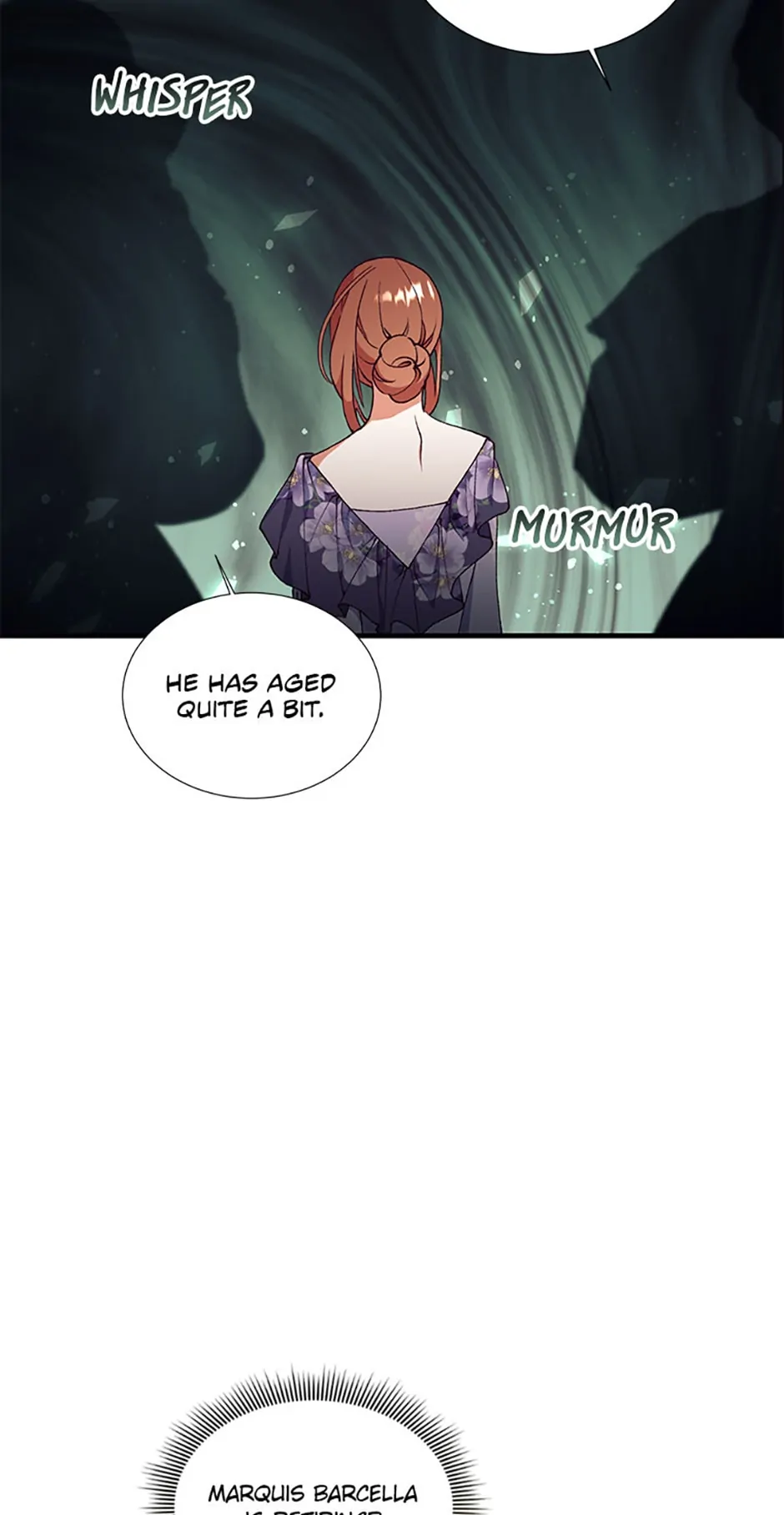 No More Turning a Blind Eye Chapter 108 - page 52