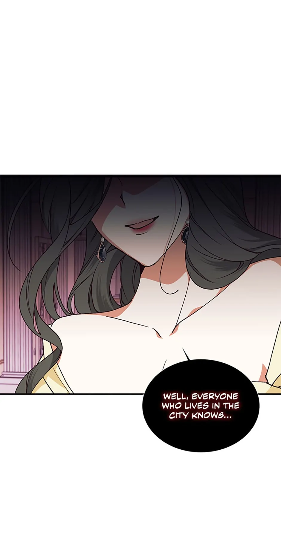 No More Turning a Blind Eye Chapter 108 - page 55