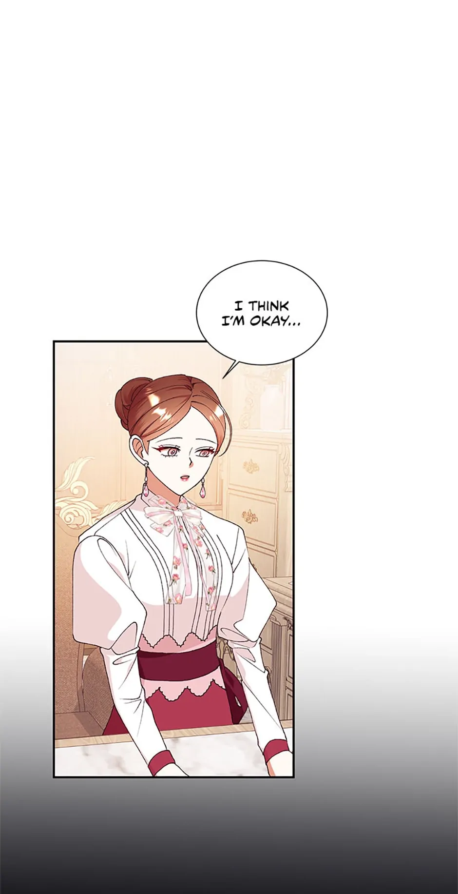 No More Turning a Blind Eye Chapter 106 - page 36
