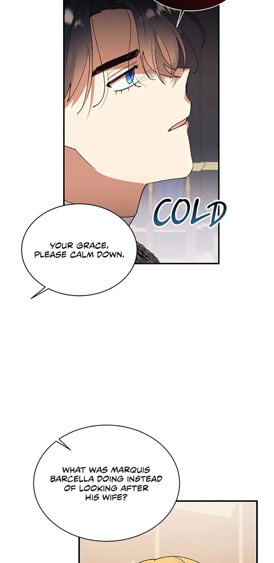 No More Turning a Blind Eye Chapter 106 - page 50
