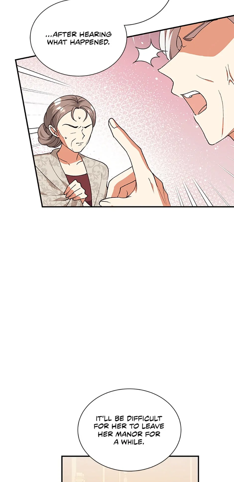 No More Turning a Blind Eye Chapter 106 - page 52