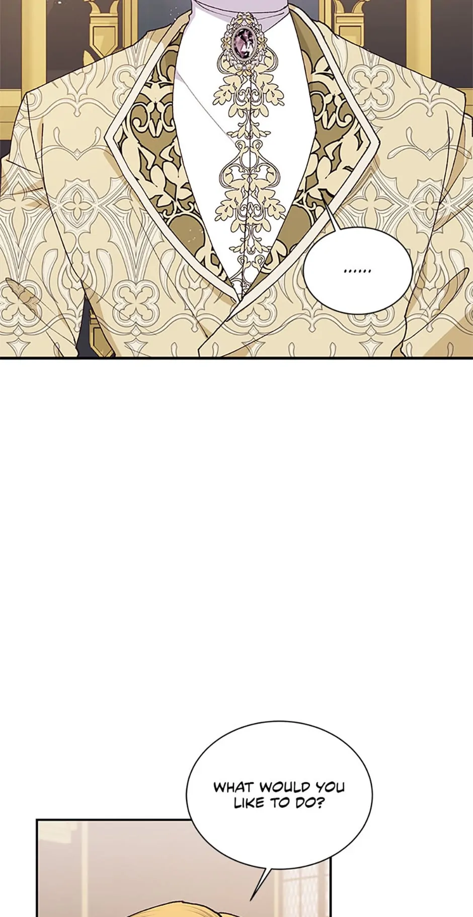 No More Turning a Blind Eye Chapter 106 - page 56