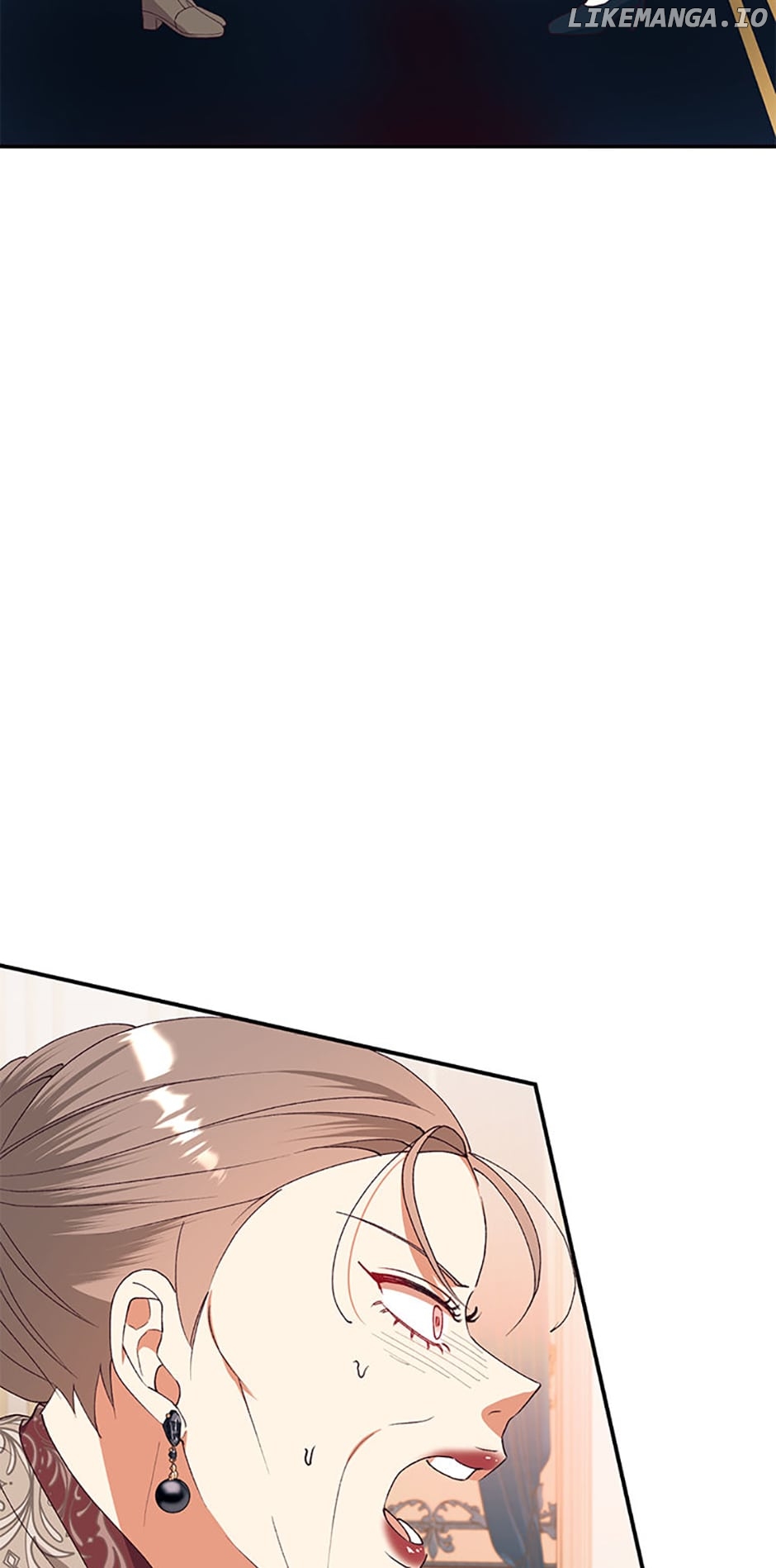 No More Turning a Blind Eye Chapter 105 - page 41