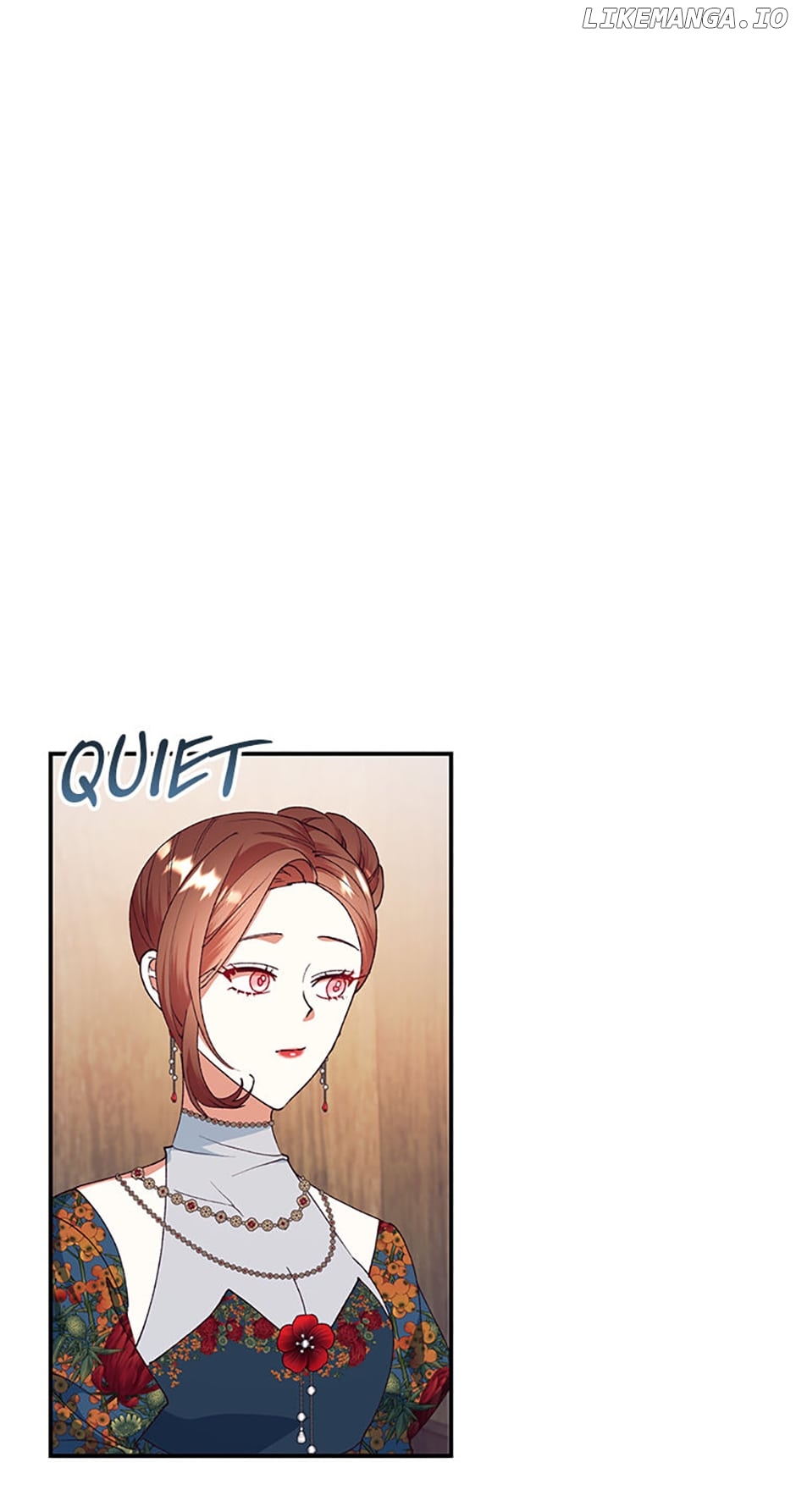 No More Turning a Blind Eye Chapter 105 - page 50